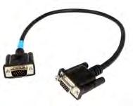 SCC1 Bordsmikrofon med PTT Headset utan PTT Fotpedal