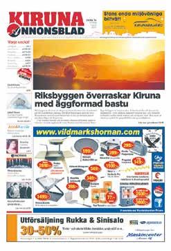 400 ex större upplaga än NSD + Kuriren 41