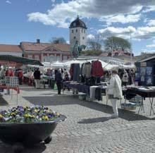 Uddevalla kommuns vision Uddevalla hjärtat i Bohuslän där människor växer och erbjuds