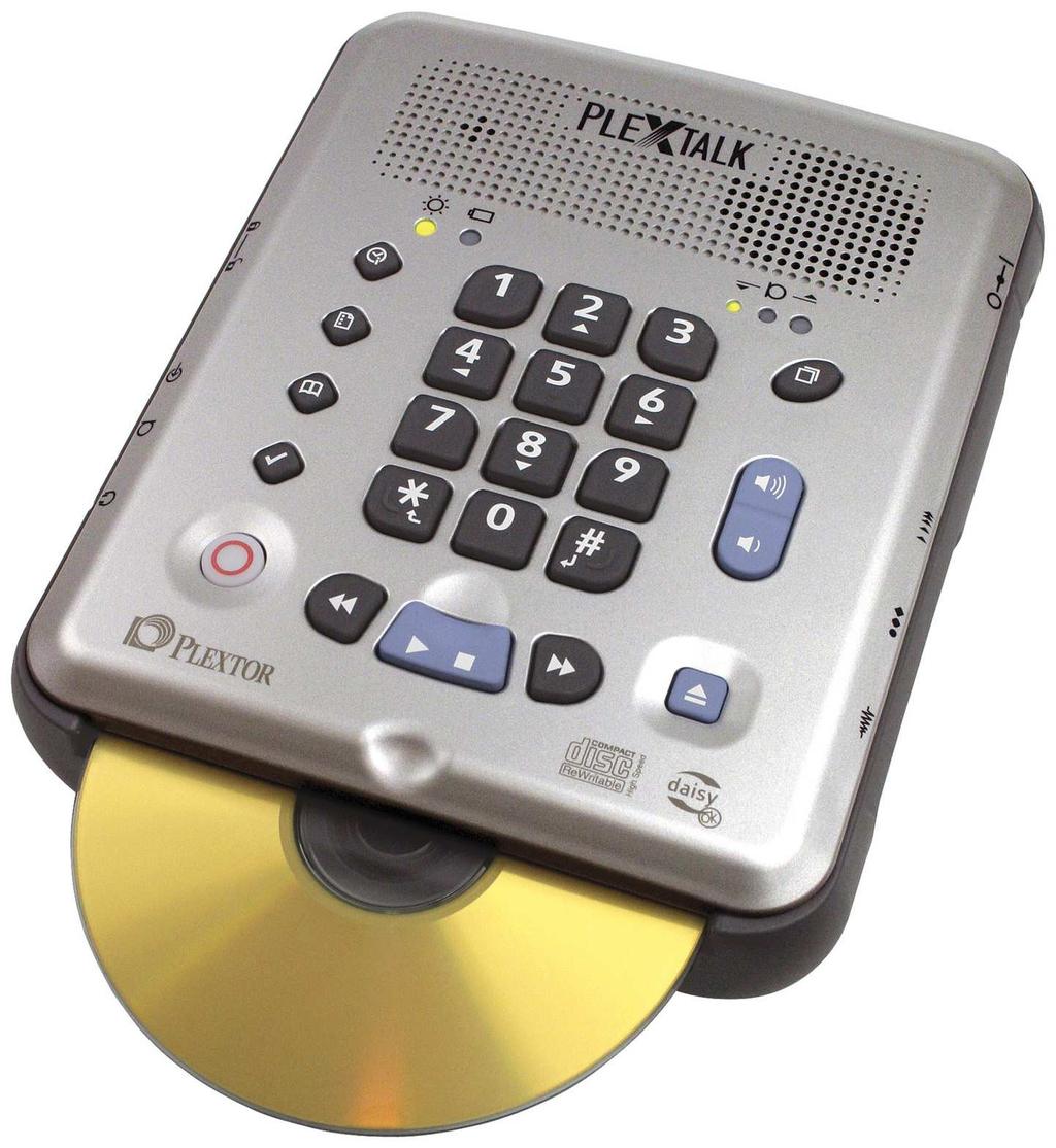 PLEXTALK