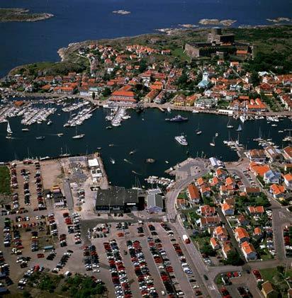 Påverkansfaktorer - analys Påverkansanalys: Hur stor yta påverkas?