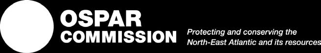 konventioner OSPAR (Konventionen för skydd av Nordostatlanten, www.ospar.