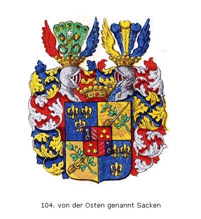 X:228 Anna (Margareta) von Hahnenbom. Född. Död 1629 Reval (Tallin), Estland 34). XI:456 ff mm mf ff mm m Anna von der Osten af Sacken. Död 1628-12 Reval (Tallin), Estland 34).