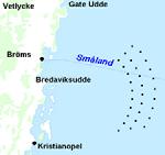 Inledningsvis tog Mellanrum fram ett 10-tal förslag till utformningar utifrån ovanstående principer. Några produktionsberäkningar gjordes inte för dessa förslag.