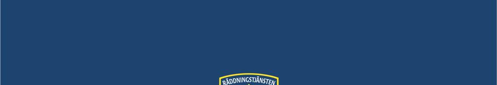 Jämtlands räddningstjänstförbund 063-14 80 00, Fax 063-14 80 05 info@rtjamtland.