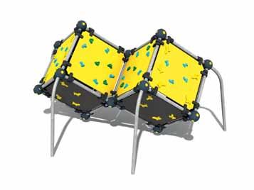 220605 wall Bouldering Cube