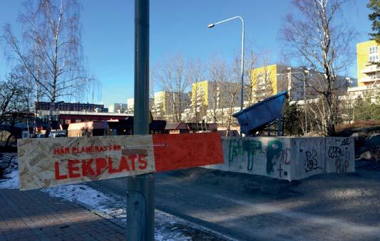 Vilka entréer används mest? Är det någon entré som ska göras till huvudentré? Är stigarna rätt? Finns det platser som inte finns med i planen som borde utvecklas? Målgrupper. Tjejer/killar?