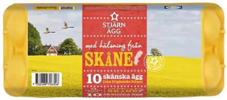 Den 23:e november i fjol fick Aniagra det katastrofala beskedet att man som första värphönsanläggning i Sverige hade drabbats av fågelinfluensa.