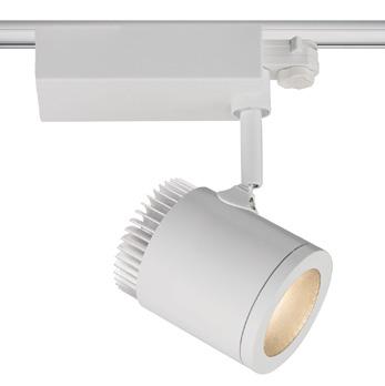 3000lm 3000K 90 30 svart 74 021 51 Solus II 25W lins 15gr Ø66mm 15 svart 74 021 54 Solus II 25W bikakake bländskydd svart 74 021 55 Solus II 25W opalvit lins Ø66mm opalvit 74 021 58