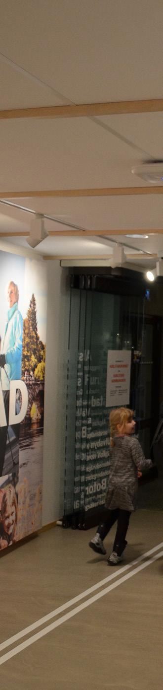 KARLSTAD Tel: