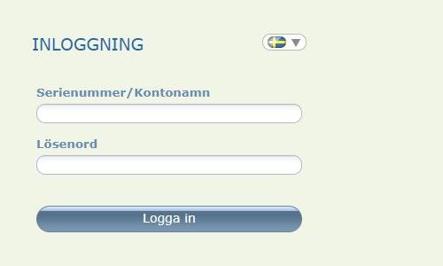 Introduktion Syftet med denna Snabbstart är att du snabbt ska komma igång med dina testningar.
