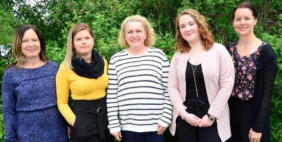 arbetsplatsstöd Processledare - Ansvarig för Mötesplats vård och arbete samt
