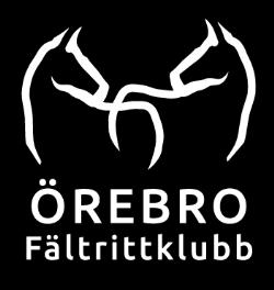 MÅLDOKUMENT FÖR ÖREBRO FÄLTRITTKLUBB VERKSAMHETSIDÉ Örebro Fältrittklubb erbjuder utbildning för ryttare och hästintresserade på alla nivåer.