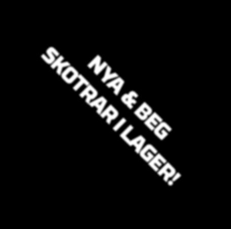 I APRIL ANLÄNDER