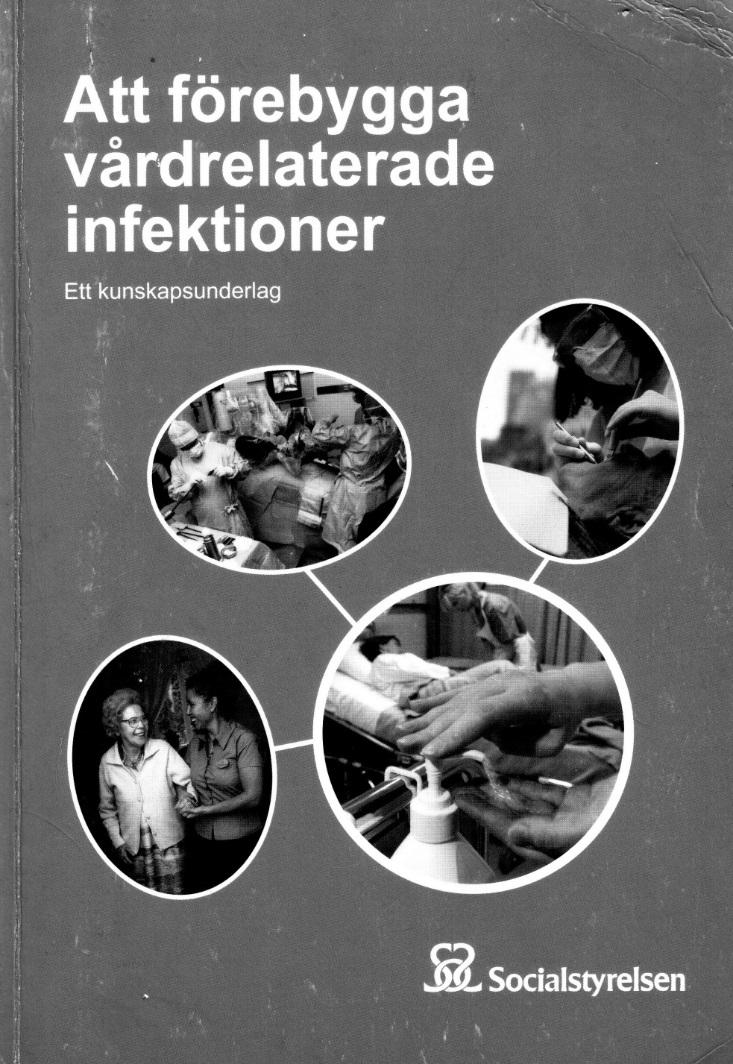 2006 Nya riktlinjer från Socialstyrelsen Unitvattnets kvalitet bör uppfylla gällande dricksvattennorm (< 100 CFU/ml)