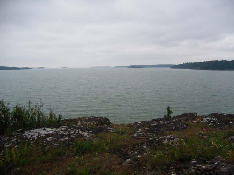 delområde Fridö. Bilaga.