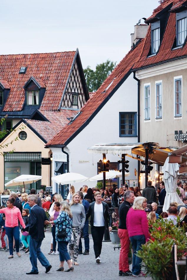 riskhantering och katastrofberedskap, hållbar turism, kopplingen mellan kultur och natur samt bevarandeledd utveckling. Världsarv är unika platser och potentiell plattform för hållbar utveckling.