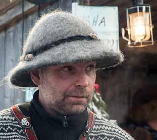 julmarknaden på Jamtli såg jag att många av