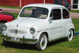Starten gick kl 10 och senast målgång var kl 15:30. 34 bilar startade och kom i mål. De flesta bilarna var Alfa Romeo.