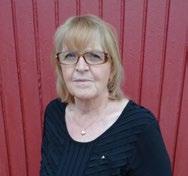 Skogsträning augusti 2018 STÅNDSKALL NR 3 2018 Gemensam grillmiddag fredag kväll som Hasse Jenth ordnade. Noppkoskiprovet 17-18 aug.