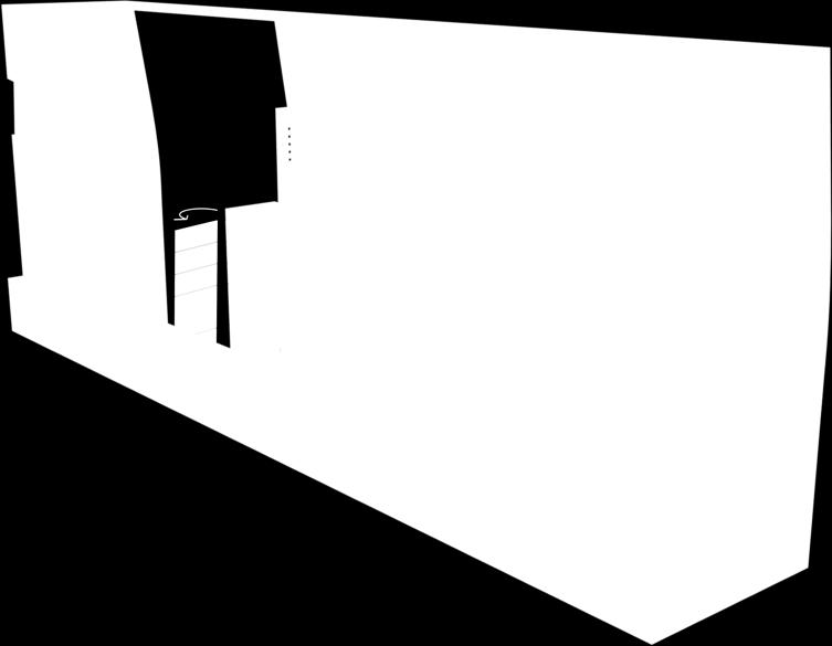 4110x300x1440 mm 92 18 200