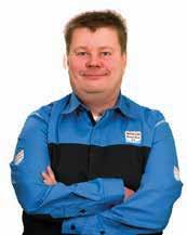 Bosch har ju dessutom utvecklat mer än