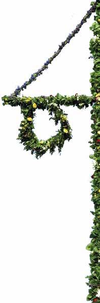 Vecka 25 I Onsdag 20 juni 2018 7 VÄLKOMMEN TILL TORNEDALENS STÖRSTA MODEHUS FRAM TILL MIDSOMMAR KÖP3 2 BETALA FÖR billigaste varan på köpet!