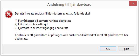 Om du gör detta så stänger bara fönstret ner sig men din session är fortfarande aktiv och du riskerar att en annan student loggar in på din session.