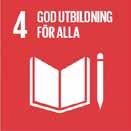 hälsosamt liv och verka för alla människors välbefinnande i alla åldrar.