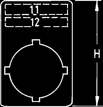 textrader H = 39 mm SK 616 999-23 SK 615 999-3 0.