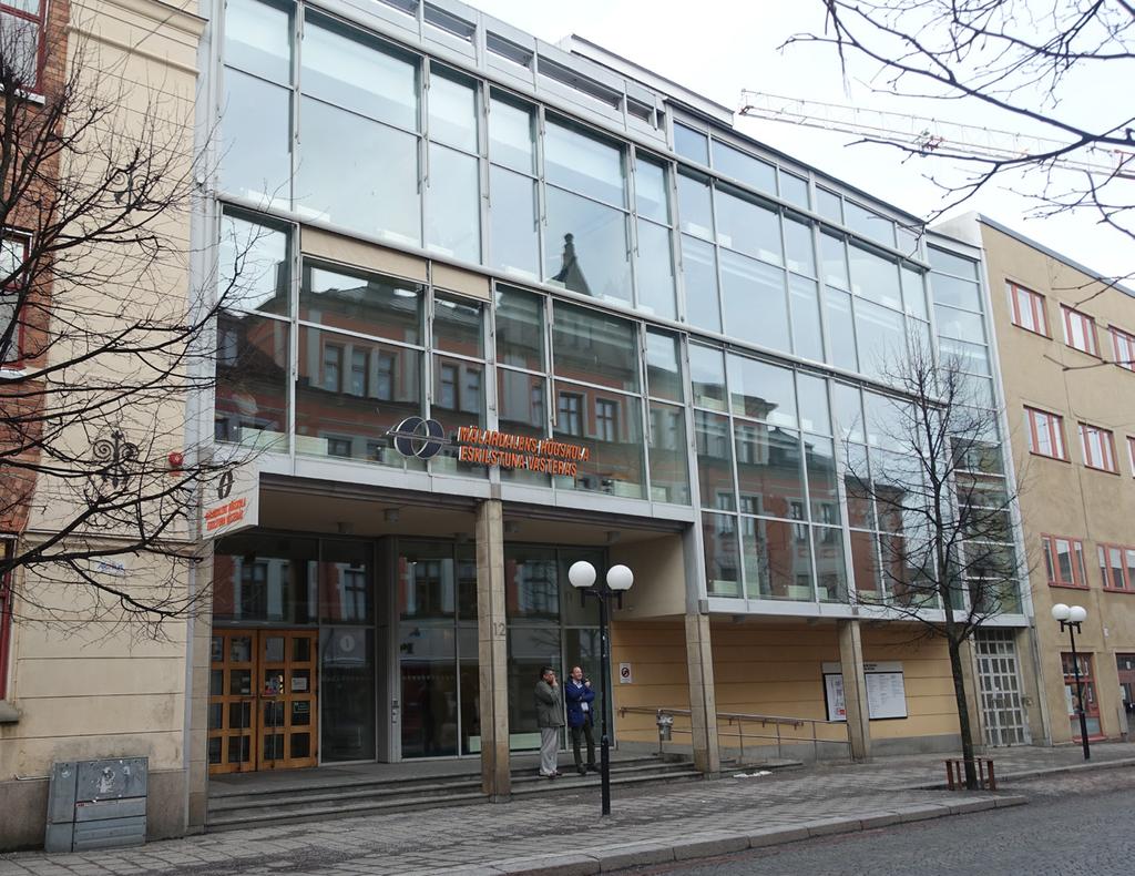 tionen från Statens Energimyndighet för att granska elnätsföretagens monopolställning. Cirka 100 av myndighetens totalt 110 medarbetare är sysselsatta i Eskilstuna.