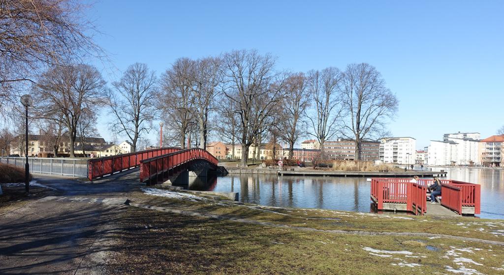 UTNYTTJANDE OCH GÄSTKVOT En majoritet av kongressdeltagare övernattar på hotell.