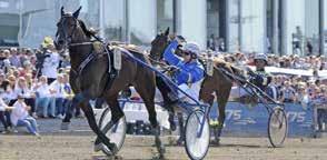 LEDARE VÄLKOMMEN TILL TRAVET PÅ ALLA HJÄRTANS DAG! Varmt välkomna till ÅbyTravet denna alla hjärtans dag som vi hoppas ska fyllas med extra myket kärlek idag.