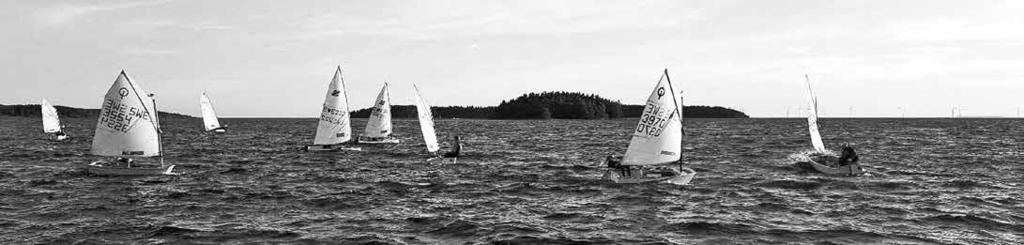 El är också framdraget så att alla på norra delen nu inte har mer än ca 25 meter till ström. Nu återstår bara lite utfyllnad så är hela planen klar för numrering av alla platserna.