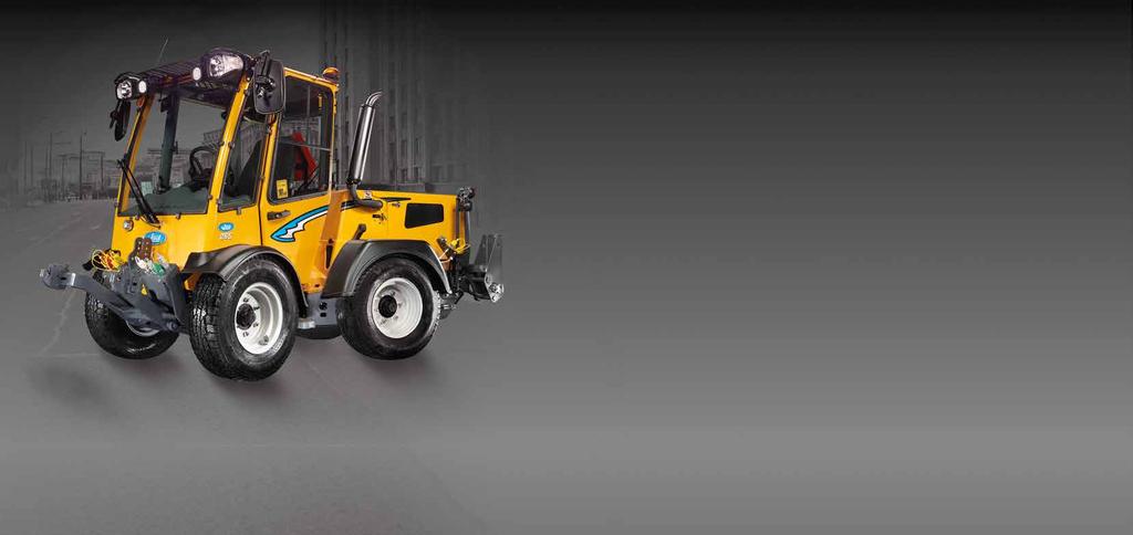CAT C2.