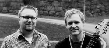 Han har sålunda i många år samarbetat med indiska och japanska musiker och har turnerat jorden runt med grupper som Mynta, Yggdrasil och New Jungle Orchestra och med sin egen grupp Winduo, där han