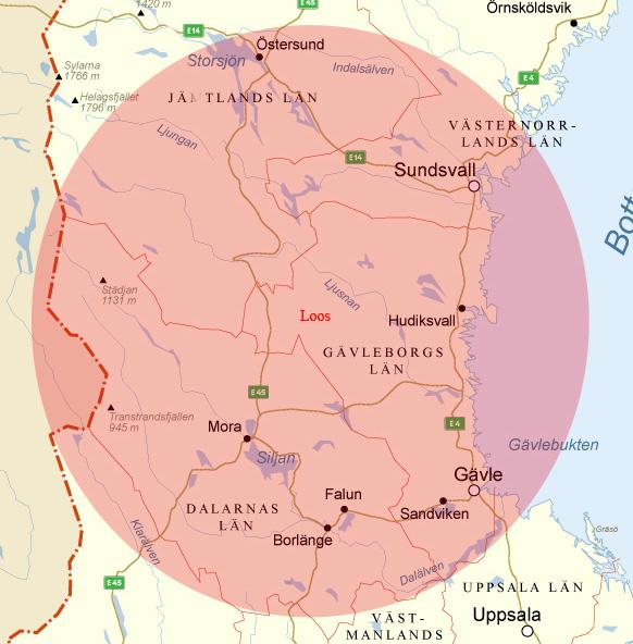 För att befintliga företag lokalt och regionalt ska komma ifråga måste de kunna konkurrera med kvalitet och pris samt själva vara aktiva.