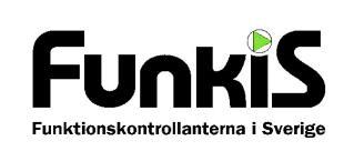 Referens nr: Plats för stämpel 76960402-630- A Besiktningsprotokoll Funktionskontroll av ventilationssystem enligt BFS 2:6 OVK2 A - Byggnad Fastighetsbeteckning Byggnadens adress Postnr Kastanjetten