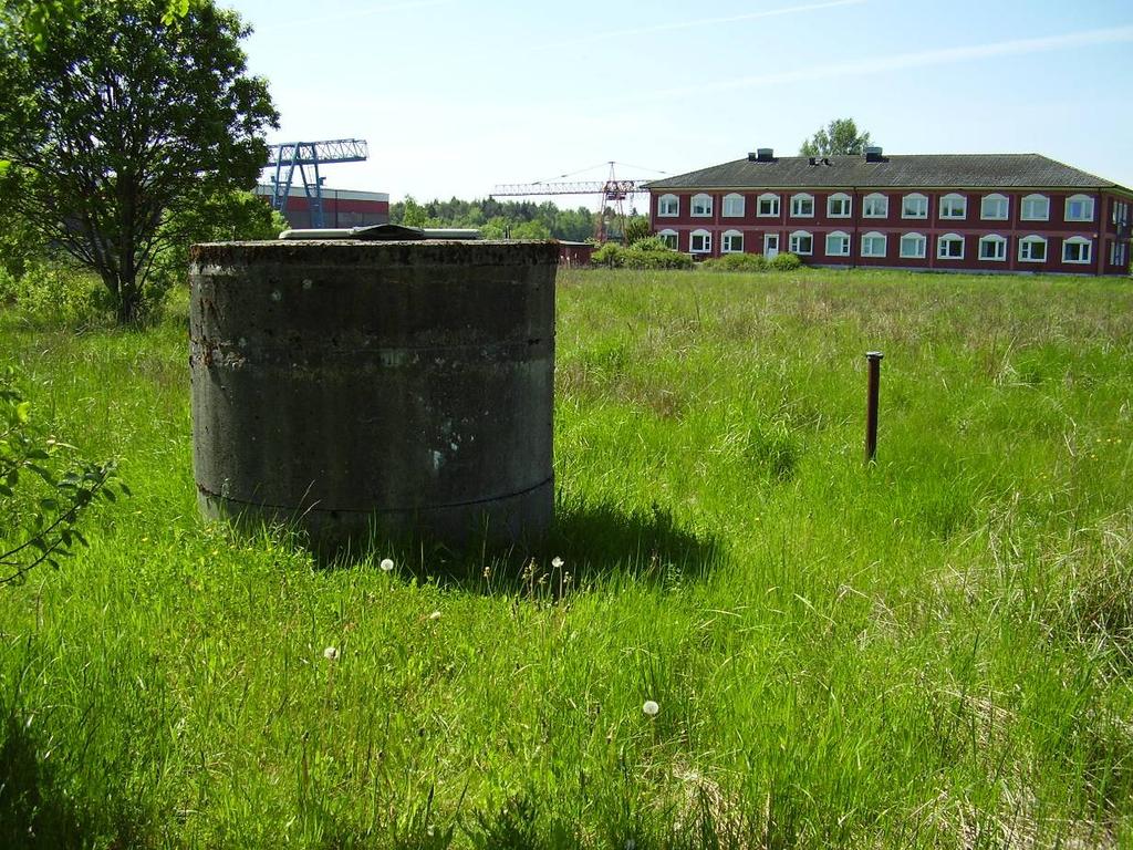 Sjöviks vattenskyddsområde, Kommunfullmäktige i Lerums