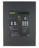 Delta Compact TUR RETUR Nødlys - desentralisert system 230 VAC Alternativt kan en modul med potentialfria kontakter användas för anslutning till andra övervakningssystem.