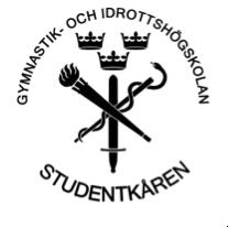 GIH skulle därmed tydligt profilera och avgränsa sig och säkerställa en stark koppling och harmonisering mellan forskning, utbildning och undervisning. På så sätt skulle målen nås.