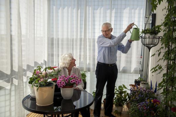 Prevention för äldre Lönar det sig?