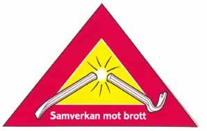 Grannsamverkan Grannars samverkan och samarbete med lokal polis är en metod som minskar risken för inbrott i bostäder, bilar, förråd, men även skadegörelse.
