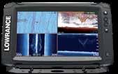 TotalScan 000-13718-001 Elite-12 Ti NOXD 000-14373-001 Elite-12 Ti TotalScan C-MAP North Europe 000-13718-007 Elite-12 Ti TotalScan C-MAP South Europe