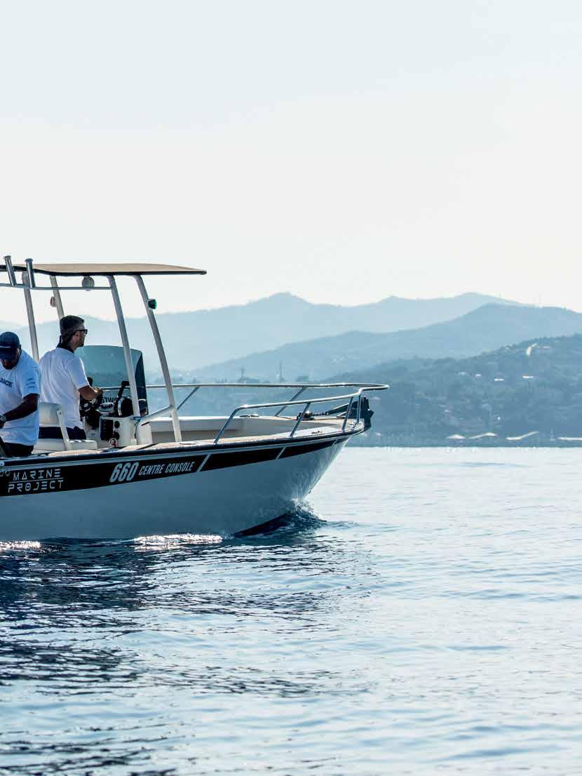 MARINELEKTRONIK FÖR 2018 Innehållsförteckning 04-05 HOOK 2 TripleShot 06-07 HOOK 2 SplitShot 08-09 Elite-Ti 10-11 HDS Carbon 12-13 StructureScan 3D 14-15 Ekolodsinnovationer 16 HOOK 2 ismaskiner 17