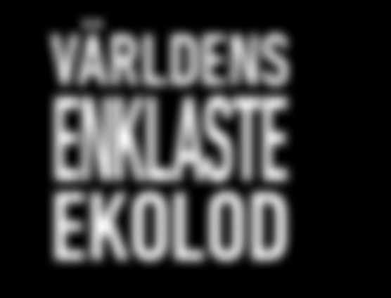 ekolodsjusteringar när fiskeförhållandena ändras. Slå bara på den och fiska. Så enkelt är det.