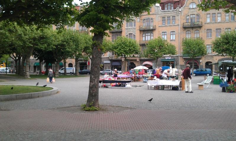 Lund 2014-06-27 IGÅR IDAG?