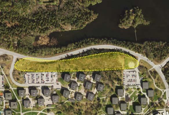 (gulmarkerade ytor): Område 4