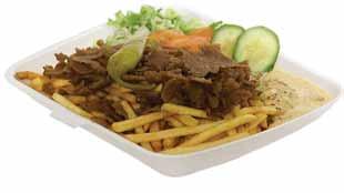 KEBAB GRILLAT ENLIGT VÅRA GÄSTER HAR