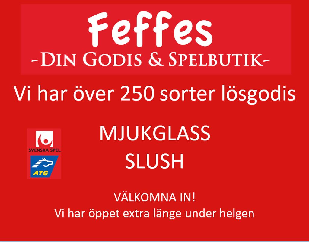 Glöm inte att göra